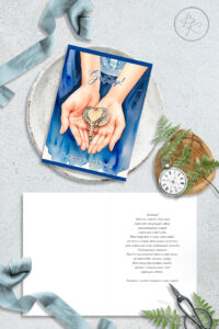 parapetówka kartka śmieszna poznań