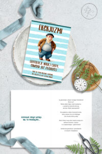 parapetówka kartka śmieszna poznań