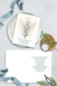 parapetówka kartka śmieszna poznań